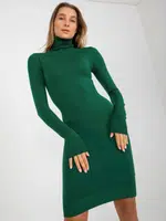 Dress-NM-SK-NG-2309.17X-dark green