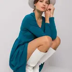 Dress-RV-SK-6008.19X-Sea