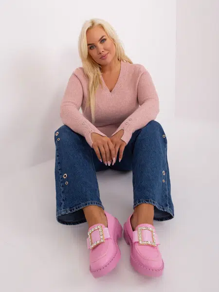 Sweater-PM-SW-PM-3770.30-light pink