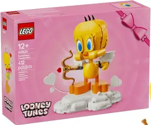 LEGO® Iconic 40824 Roztomilý Tweety
