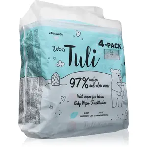 Luba Tuli Aloe Vera sada