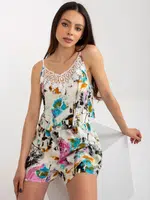 Jumpsuit-AT-KO-18501E.60P-Multicolor