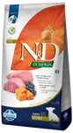 N&D Pumpkin Dog Puppy Mini Lamb & Blueberry 7kg