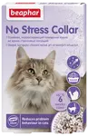 Uklidňující obojek pro kočky Beaphar No Stress 35 cm