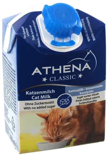 Mléko Athena 200ml