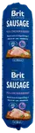 Salám Brit Sausage Chicken & Rabbit 800g