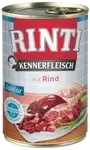 Konzerva Rinti Kennerfleisch Junior hovězí 400g