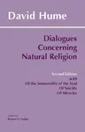 Dialogues Concerning Natural Religion - David Hume