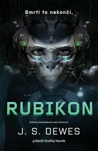 Rubikon (poškozené) - J.S. Dewes
