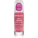 Dermacol Coco Splash hydratační podkladová báze pod make-up 20 ml