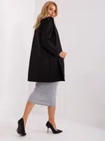 Coat-D62720N43371AEN-black