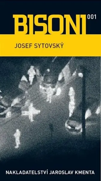 Bisoni 001 (poškozené) - Sytovský Josef