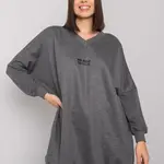 Tunic-RV-TU-7278.81P-Dark Grey
