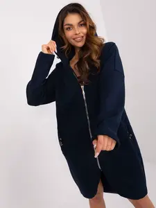 Sweatshirt-RV-BL-4858-2.97P-navy blue