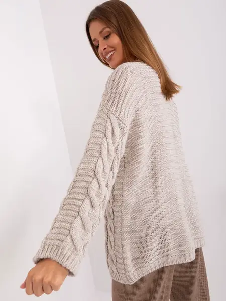Sweater-BA-SW-8047.92P-beige