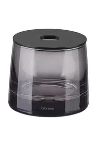 Blomus  box do koupelny ze skla