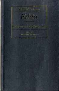 Edda Prologue & Gylfaginni - Snorri Sturluson
