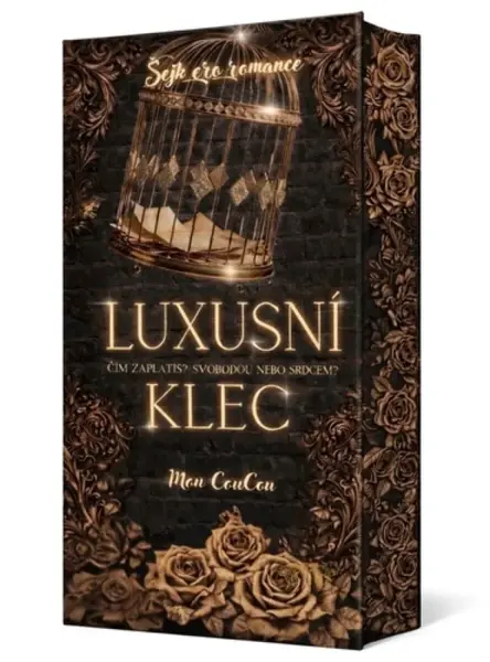 Luxusní klec - Mon CouCou