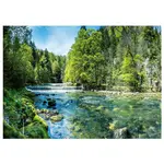 Wallarena FOTOTAPETA Vodopád 3D Příroda 400x280