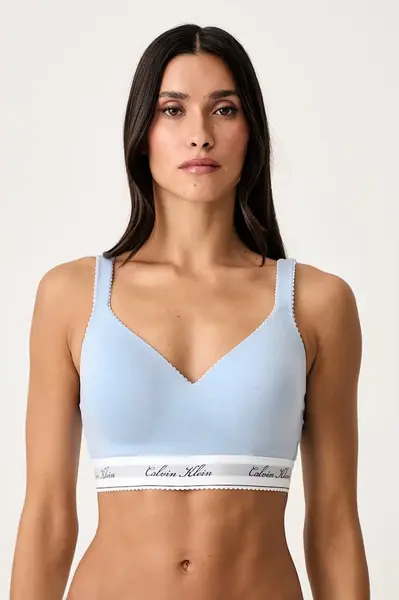 Calvin Klein Underwear  trojuholníková podprsenka