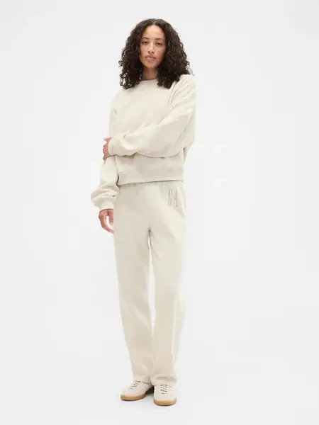 GAP  Dámské Tepláky s logem 800432-03 Veľkosť: XS
