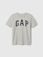 GAP Dětské tričko s logem - Kluci