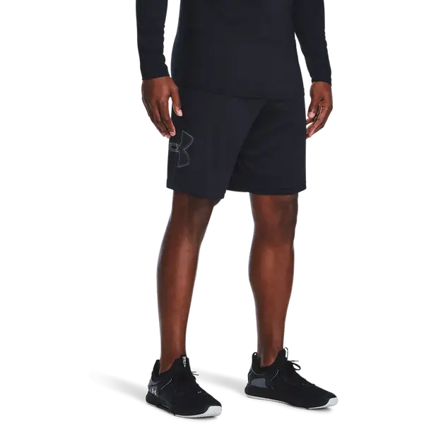 Under Armour TECH GRAPHIC SHORT MD