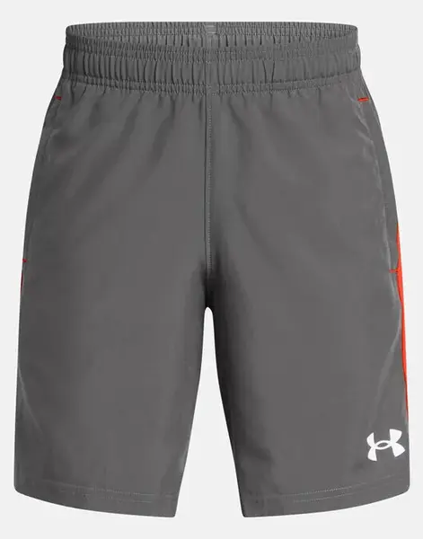 Chlapecké kraťasy Under Armour UA Tech Utility Woven Shorts