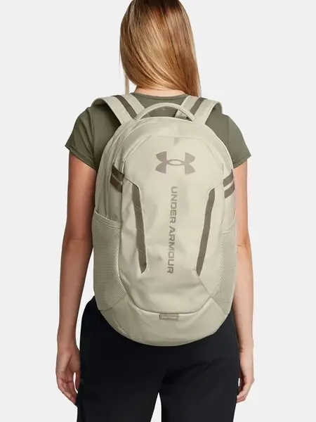 Unisexový batoh Under Armour Hustle 6.0 Backpack