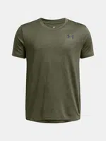 Chlapecké tričko Under Armour UA Tech Vent Jcqrd SS - Kluci
