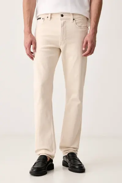 Calvin Klein  rifle slim fit pánske