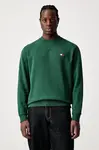 Tommy Jeans  mikina pánska s bavlnou
