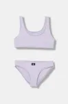 Calvin Klein Jeans  dvojdielne plavky detské