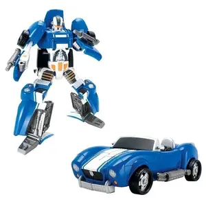 Robot M.A.R.S Converters - Drifter (poškozené)