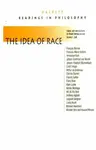 The Idea of Race - Robert Bernasconi