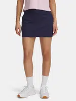 Dámské kraťasy Under Armour UA Drive Knit Pleated Skort - Dámské