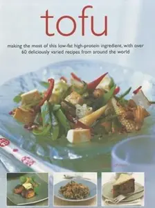 Tofu - Becky Johnson