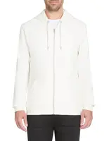 Celio Mikina na zip Jeotto - Pánské