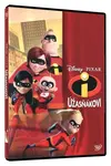 Úžasňákovi (DVD)