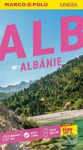 Albánie - Marco Polo