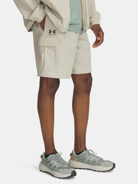 Pánské kraťasy Under Armour UA Vibe Woven Cargo Short - Pánské