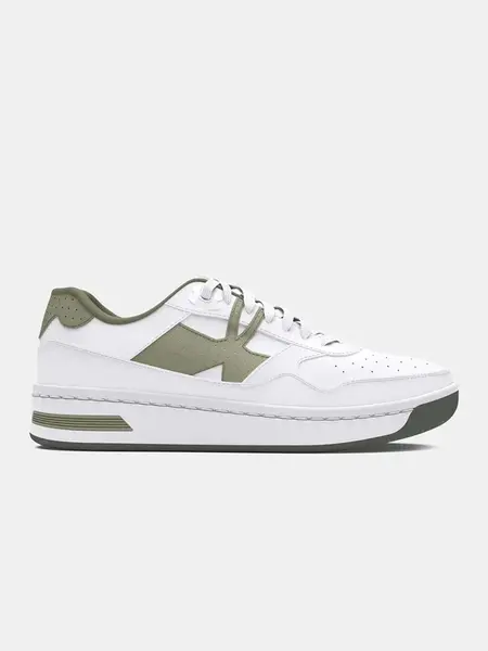 Dámská obuv Under Armour W Court 96 Suede