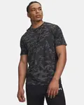 Under Armour ABC CAMO SS LG
