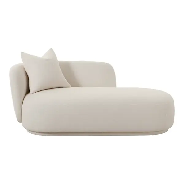 Daybed Mykonos, prírodný - House Nordic