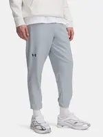 Pánské sportovní kalhoty Under Armour UA UNSTOPPABLE TAPERED PANTS - Pánské