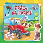 Práce na farmě