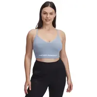 Dámská podprsenka Under Armour Vanish Seamless Low Bra
