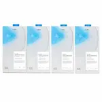 Dr. Althea plátienková maska Aqua Blue Hydration Mask 4 x 28 g