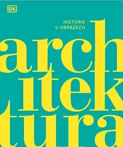Architektura (poškozené) - Barnabas Calder