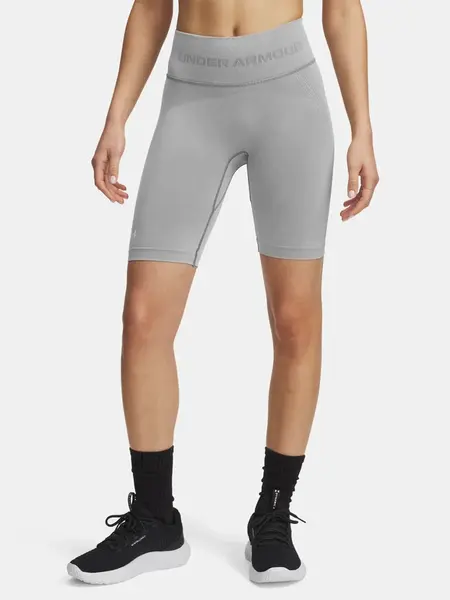 Dámské kraťasy Under Armour Vanish Seamless Washed Short - Dámské